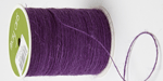 Burlap String Violet