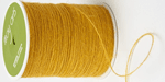 Burlap String Yellow