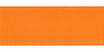 5/8" Russet Orange Taffeta Ribbon