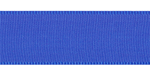 5/8" Electric Blue Taffeta Ribbon