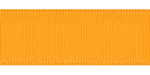 5/8" Tangerine Taffeta Ribbon