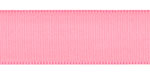 5/8" Coral Rose Taffeta Ribbon