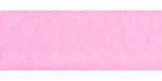 5/8" Geranium Pink Taffeta Ribbon