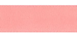 5/8" Light Coral Taffeta Ribbon