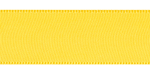 5/8" Maize Taffeta Ribbon