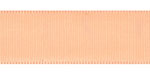 5/8" Peach Taffeta Ribbon