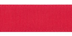 5/8" Red Taffeta Ribbon