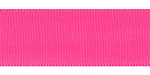 5/8" Shocking Pink Taffeta Ribbon