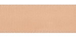 5/8" Tan Taffeta Ribbon