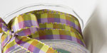 May Arts 1-1/2-Inch Wide Ribbon, Bittersweet Grosgrain