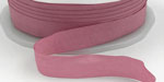 1/2" Dusty Rose Wrinkled Ribbon 